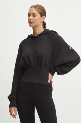 Adidas By Stella Mccartney: Спортивная толстовка 