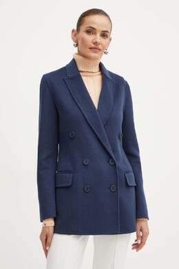 TWINSET: Куртка из шерсти 
