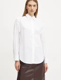 Marciano Guess: Хлопковая рубашка 