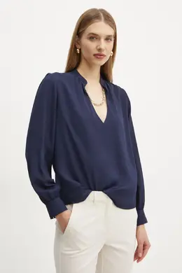 Marciano Guess: Тёмная блуза 