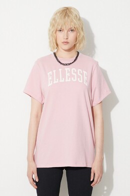 Ellesse: Хлопковая футболка 