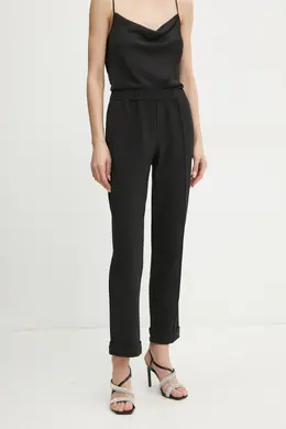 Marciano Guess: Чёрные брюки 