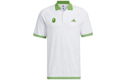 Adidas: Поло  X свободного кроя