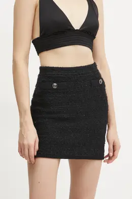 Marciano Guess: Чёрная юбка 
