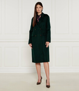 Tommy Hilfiger: Пальто из шерсти 