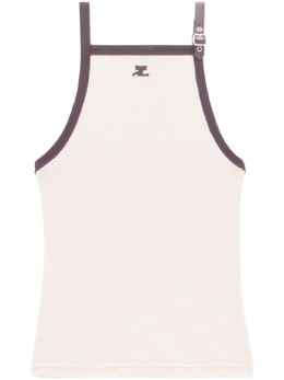 Courreges: Топ 