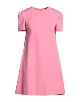Alexander McQueen: Розовое платье 