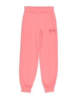 MSGM: Розовые брюки 