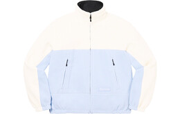 Supreme: Чёрная куртка  Gore Tex
