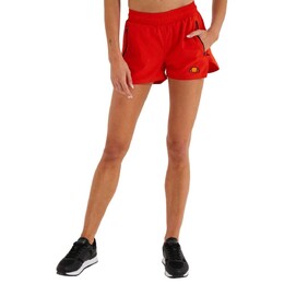 Ellesse: Красные шорты 