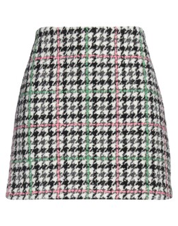 MSGM: Расклешённая юбка 