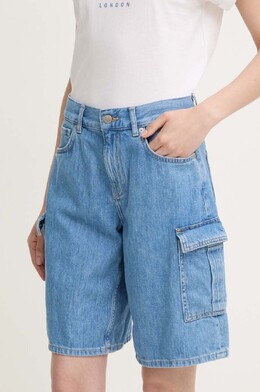 Pepe Jeans: Короткие шорты 