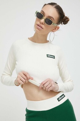 Ellesse: Футболка с длинным рукавом 