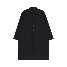 Yohji Yamamoto: Длинная блуза 