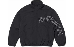 Supreme: Светлая куртка 