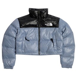 The North Face: Короткая куртка  Nuptse