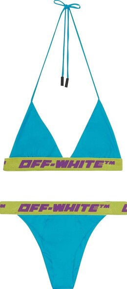 Off-White: Купальник 