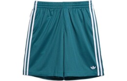 Adidas: Шорты в сетку 