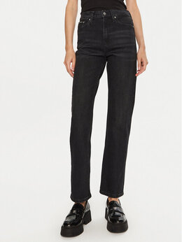 Calvin Klein Jeans: Прямые джинсы 