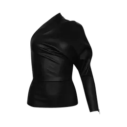 Rick Owens: Топ  LS с длинным рукавом