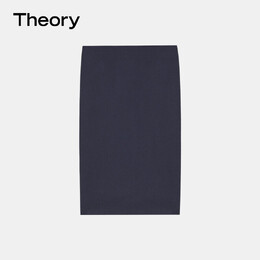 Theory: Тёмная юбка 