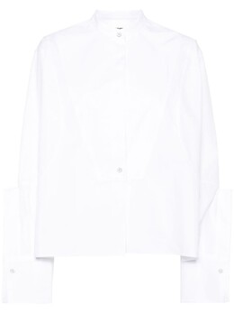 Jil Sander: Короткая рубашка 