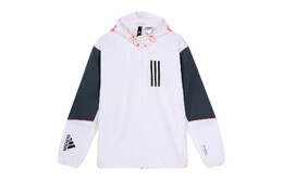 Adidas: Спортивная куртка 