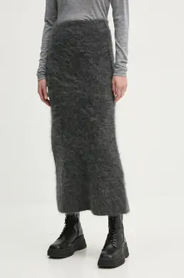By Malene Birger: Юбка из шерсти 
