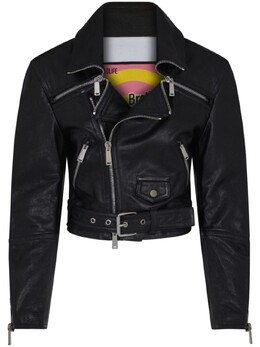 Dsquared2: Короткая куртка 