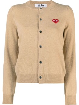 Comme des Garçons: Кардиган 