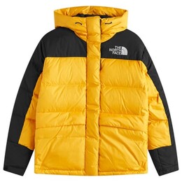 The North Face: Жёлтая куртка  Hmlyn