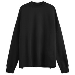 Rick Owens Drkshdw: Футболка с принтом 