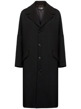 MM6 Maison Margiela: Однобортный жакет 