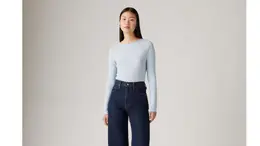 Levi's: Летний топ 