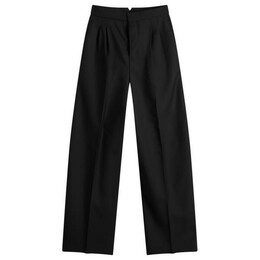 AMI Paris: Чёрные брюки 