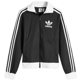Adidas: Чёрный топ  Beckenbauer