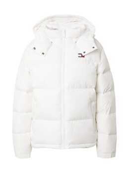 Tommy Hilfiger: Зимняя куртка  Tommy Jeans