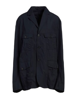 Paul Smith: Синяя куртка 