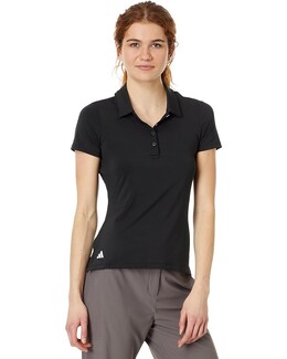 Adidas: Поло с коротким рукавом 