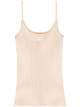 Courreges: Топ 