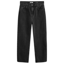 Carhartt WIP: Чёрные брюки 