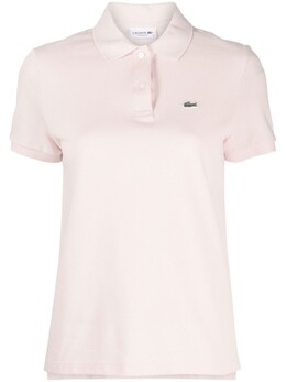 Lacoste: Рубашка с коротким рукавом 