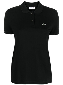 Lacoste: Рубашка с коротким рукавом 