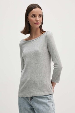 United Colors Of Benetton: Хлопковый топ 
