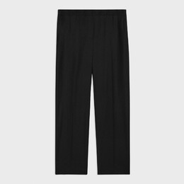 Theory: Брюки из фланели 