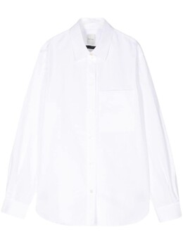 Paul Smith: Белая рубашка 
