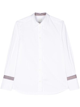 Paul Smith: Рубашка с длинным рукавом 