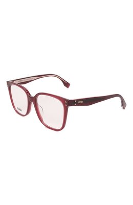 Fendi: Очки 