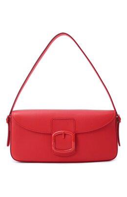 Santoni: Красная сумка 