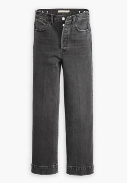 Levi's: Прямые джинсы  Ribcage